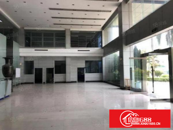 有房产证，独院花园式厂房，带污水处理，可办环评，形象好！