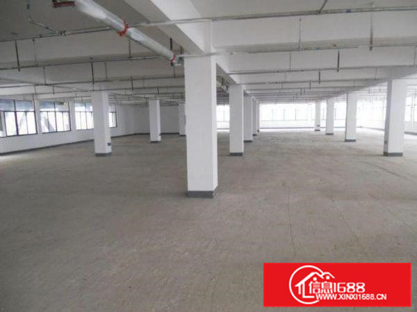 石排新出独院标准厂房3400平米厂房出租