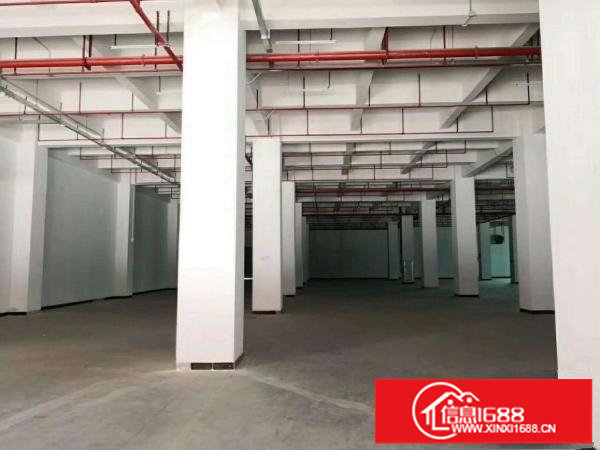 路边独门独院楼上900平米实际面积房出租