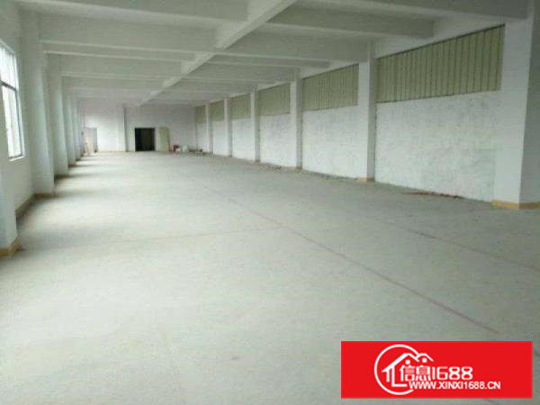 凤岗新出一楼厂房650平方水电齐全现成办公