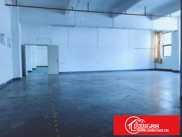 龙岗爱联地铁房东直租580平装修带货梯价格优惠