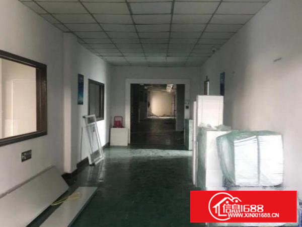 出租樟木头樟木头中心区石新社区兴业街4号厂租