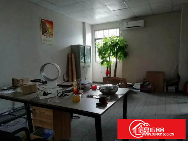 一楼！一楼！龙华新出380平精装修厂房