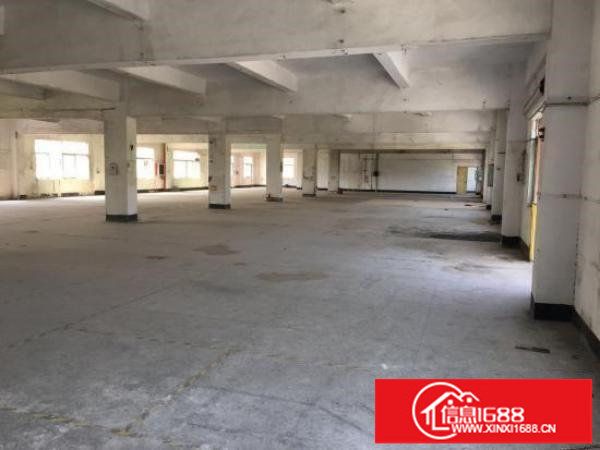 坪山新出精品小独院3200平招租可分租