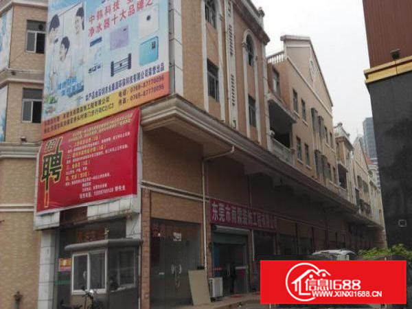 独栋厂房分租，厂房三层单层面积300平米！