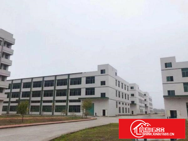 惠州家具小镇3万平方厂房出租，现成水电自带环评