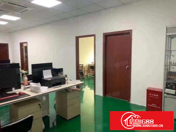 布龙路新出原房东厂房出租