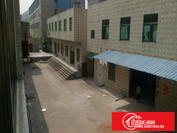 惠阳大亚湾主干道边精品小独院可分租3800平方厂房