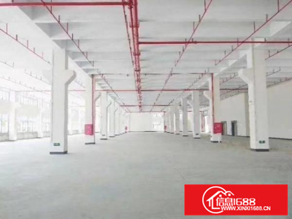 顺德均安镇高速出口工业区70000平方出租