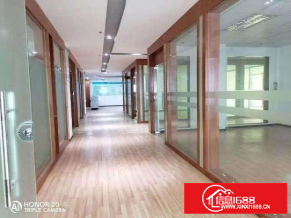 西乡臣田工业区楼上贴片厂2600平厂房出租