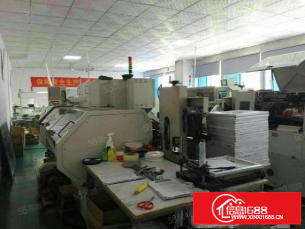 观澜松元新出单层面积1500平方出租