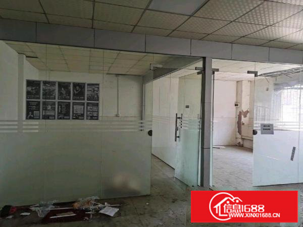 东莞市长安镇全地区厂房出租