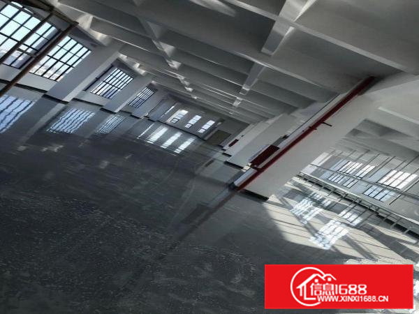 虎门全新标准厂房出租，交通方便，招工容易