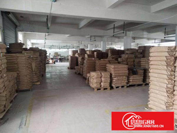 ~原房东！128工业区4000平方独栋标准厂房，电子五金~