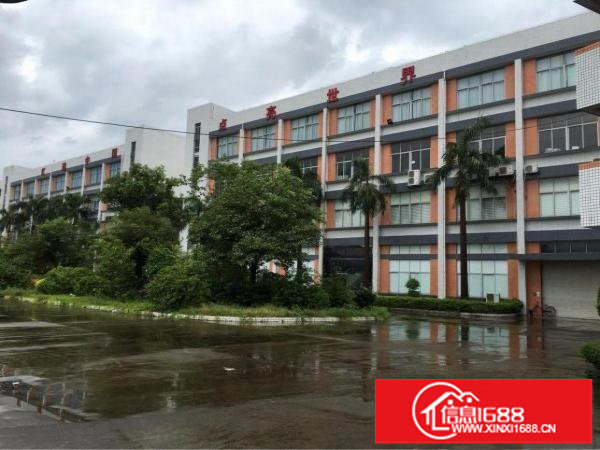 龙岗坪地低碳城产业园独院厂房适合做上市公司医院