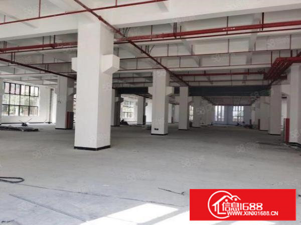 长安工业园一楼厂房出租，1500平方水电齐全带办公装修