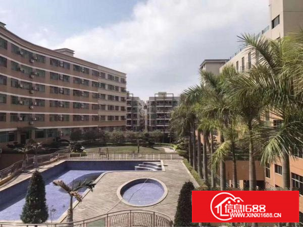 天安云谷附近办公室100/200/300平出租