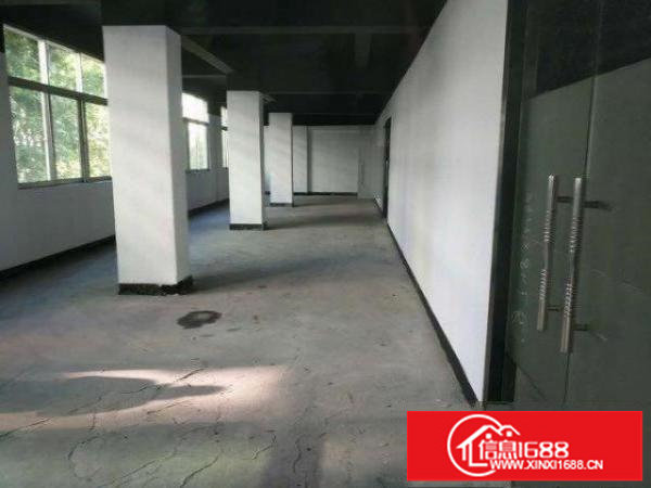 坂田五和地铁站厂房200-500