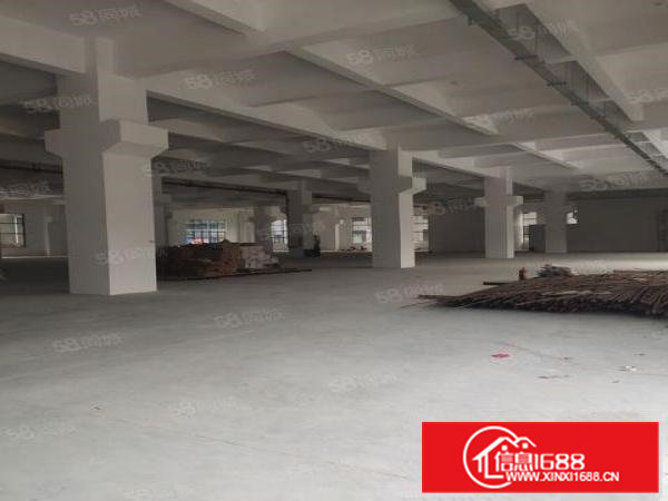 寮镇步原东房国有证双独门院独厂房9万平方招租可分成两套独院