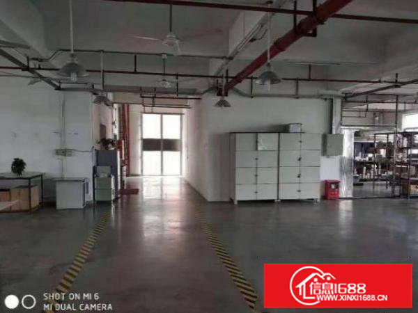 清溪土桥村一楼厂房700方低价出租