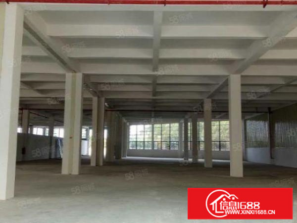 顺德区龙江镇仙塘村花园式独院厂房出租