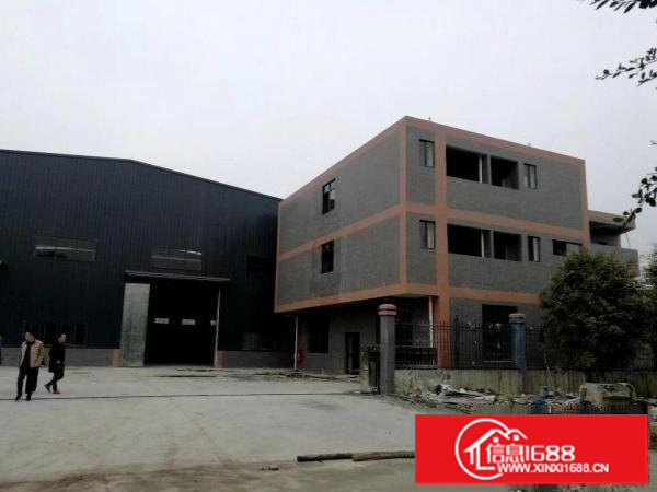 里水南海里水和顺独院厂房出租厂房6580平米