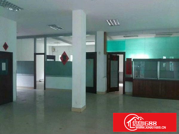 凤岗雁田经典独院厂房2栋大小分租