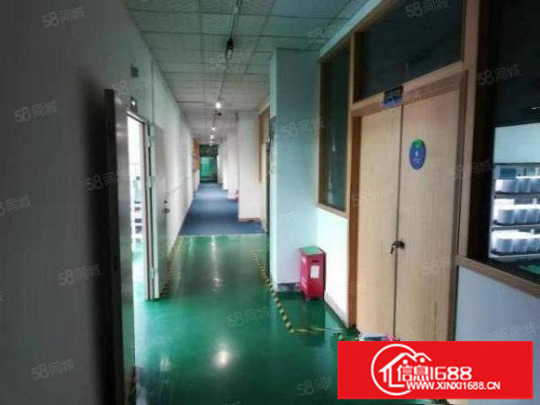 福永厂房出租，厂房招租600平方深圳厂房出租工业园福永地铁站