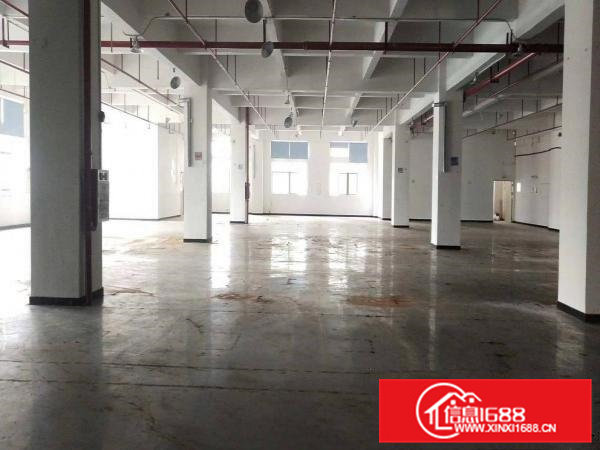 虎门雅瑶高新产业园1600平厂房出租