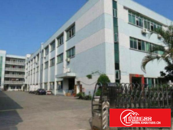 万江花园式厂房分租一楼700平方出租交通方便，货柜车进出方便