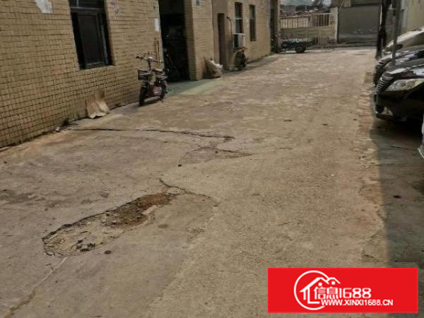 业主厂房直租，原业主独门独院标准厂房