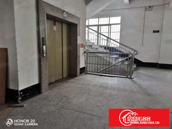 顺德勒流标准厂房加单一层15000方。带独立专变。