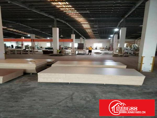 大亚湾新出楼上3500平超大货梯水电齐全