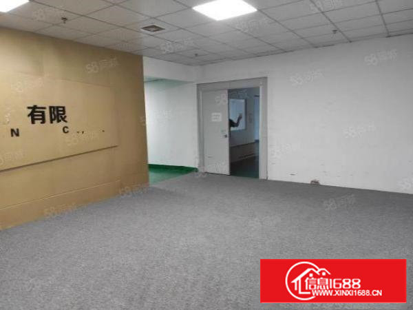 沙井后亭地铁站附近新出700平精装修厂房全新地坪漆