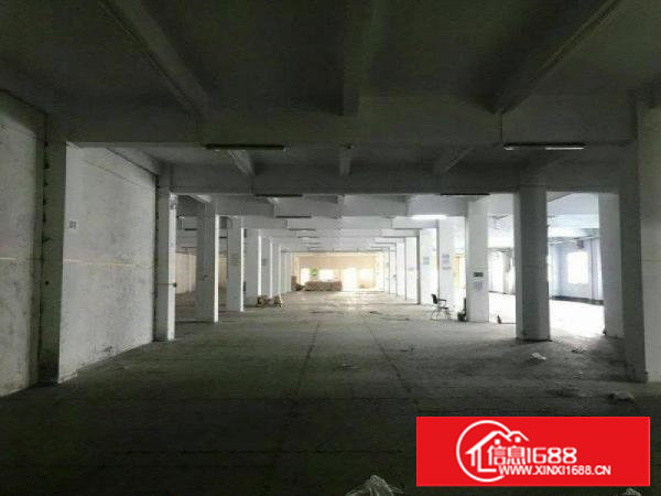 塘厦红本独院标准厂房22500平方火爆招租