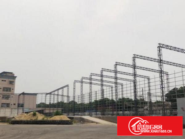 单一层厂房出租，适合仓储物流企业，非中介