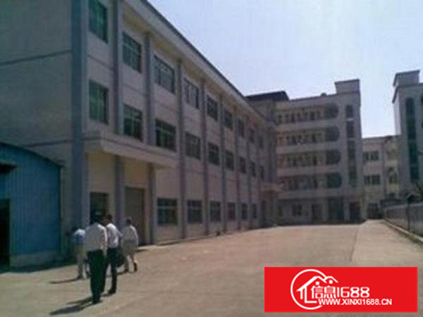 x坪山新出独院3000平方