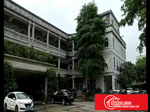 东莞市常平镇环城路近高速路口厂房出租