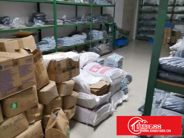 出租宝安区西乡厂房办公室仓库