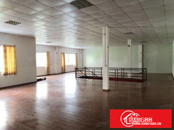 顺德北滘105国道边上新装修可办公可卖货有证件A