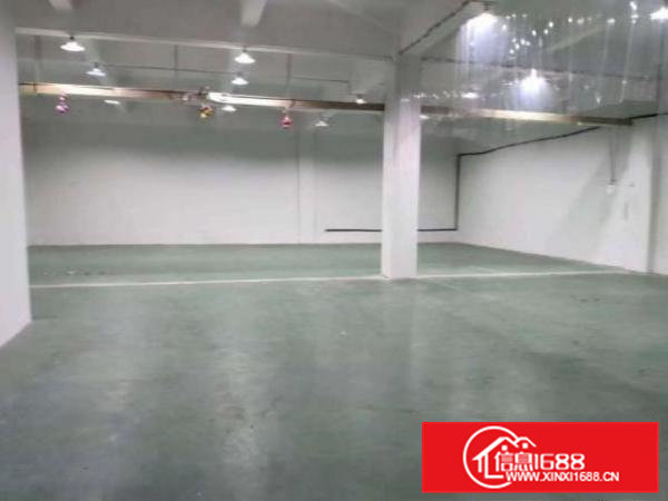 清溪重河村出租小面积厂房360平水电齐全