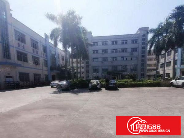 横塘独门独院厂房出租，厂内空地大，可整租分租