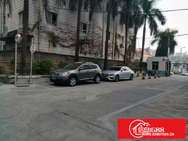 房子位于吉华路旁，一楼920平，层高5米，好进车，合同3