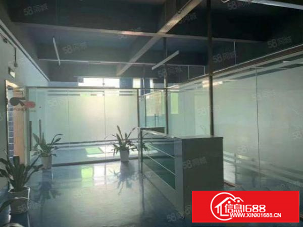 新田公坑廊新出精装修二三楼1680一层可办环评