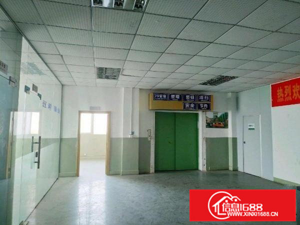 石大路上整层小厂房工厂仓库招租出租