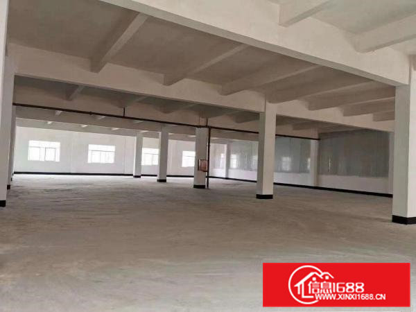 清溪原房东精装厂房出租