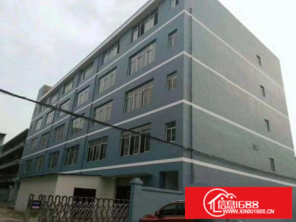 坪山六联社区新出主干道旁‘独院’原房东