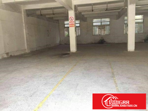 出租六约一楼200平方厂房仓库办公