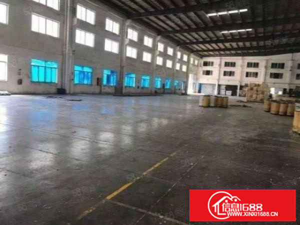 勒流镇产保区单一层15000，全新房源出租