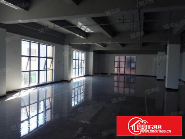 固戍地铁站独院工改厂房一手房东200到6000平大小分租